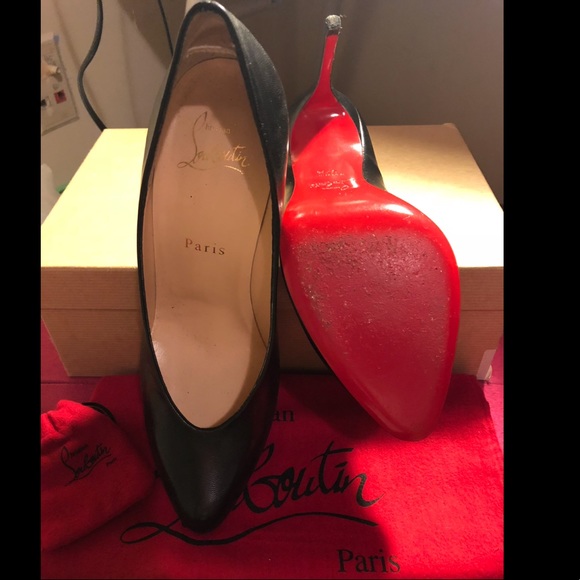 Christian Louboutins - Picture 2 of 6